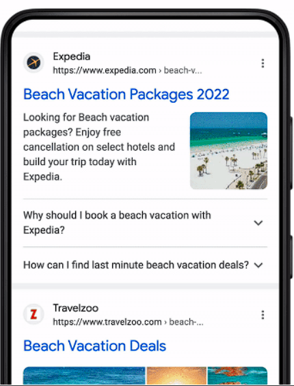 Screenshot Phone